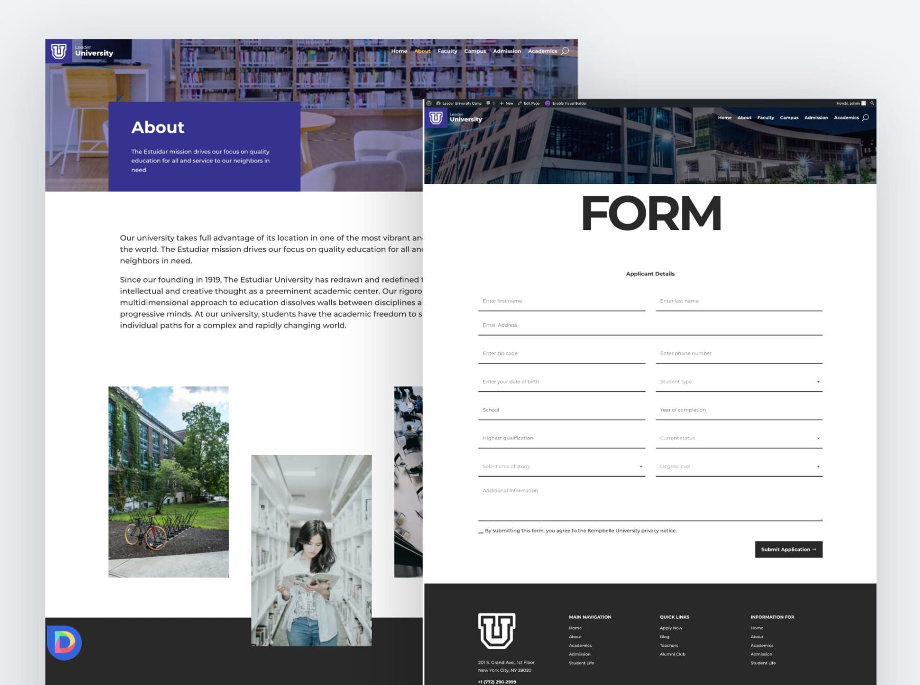 Portada Producto UXDT Portada Producto UXDT
