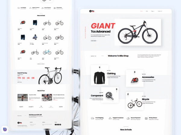 Bikeshop 011
