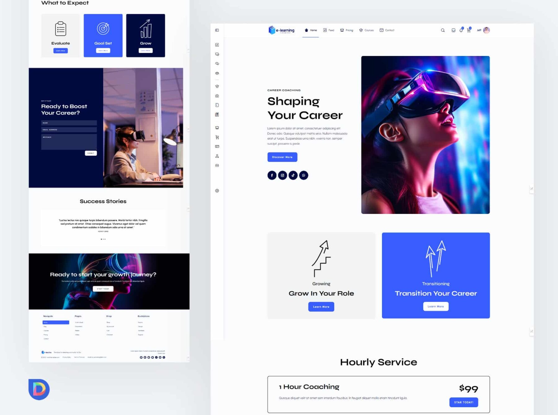 Portada Producto UXDT Intranet-Buddyboss-Divi-Template-02.jpg