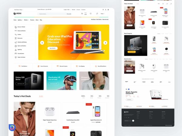 Retail Pro Marketplace Divi Landing Page 01.png