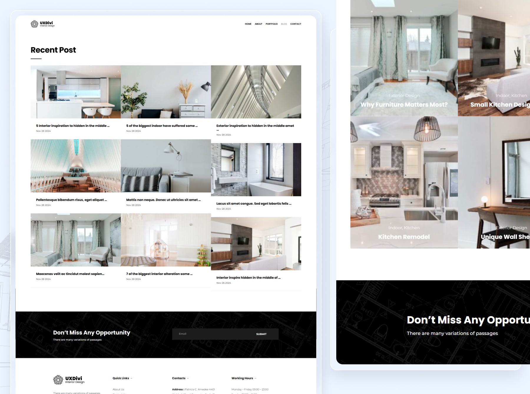 Services- Contact Services- Contact