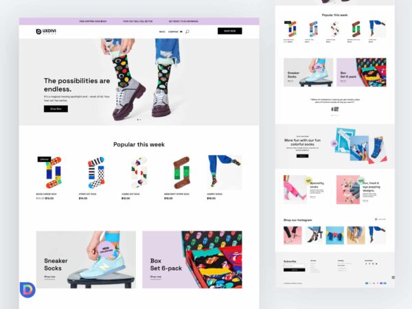 Socks-Store-Divi-Landing-page-2.jpg