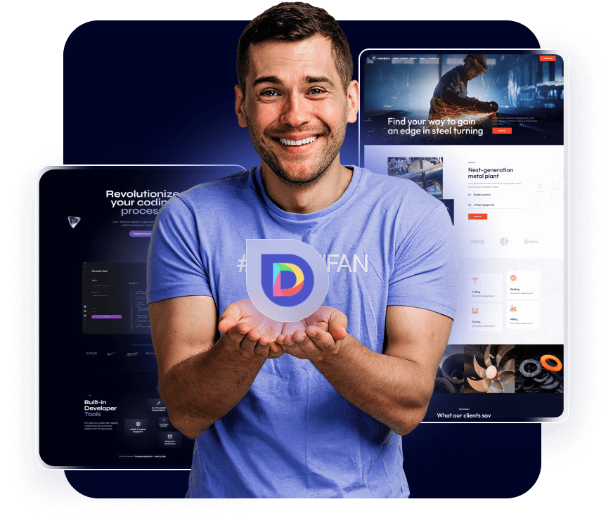 UXDivi fan